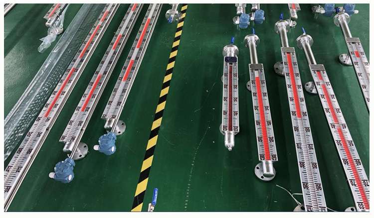 液體液位計產(chǎn)品圖