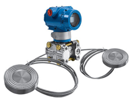 工業(yè)差壓變送器